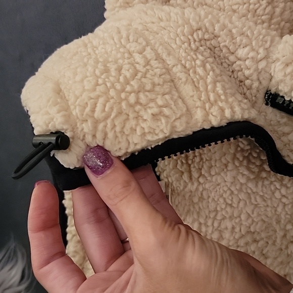 Victoria Secret pink fleece xs - Picture 8 of 8